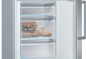 Preview: Bosch KGE 368 LCP Kühlkombination Preview: Bosch KGE 368 LCP Kühlkombination