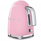 Preview: SMEG KLF 03 PKEU 1,7 L Wasserkocher Cadillac Pink