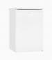 Preview: Exquisit KS 16-4-E-040 E Tisch-Kühlschrank Front