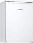 Preview: Bosch KTR 15 NWFA Tisch-Kühlschrank