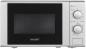 Preview: Exquisit MW 900-030 Mikrowelle Silber