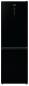 Preview: Gorenje NK 79 C 0 DBK Kühlkombination Schwarz