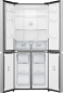 Preview: Gorenje NRM819D61X French Door Kühlkombination