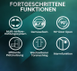 Preview: Hisense RB 390 N4 CWD Kühlkombination Preview: Hisense RB 390 N4 CWD Kühlkombination