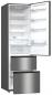 Preview: Hisense RM469N4ACD Kühlkombination Preview: Hisense RM469N4ACD Kühlkombination
