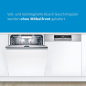 Preview: Bosch SMI 4 ETS 00 E Einbauspülmaschine Preview: Bosch SMI 4 ETS 00 E Einbauspülmaschine