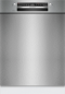 Preview: Bosch SMU 4 EBS 21 E Einbauspülmaschine Preview: Bosch SMU 4 EBS 21 E Einbauspülmaschine