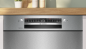 Preview: Bosch SMU 4 EBS 21 E Einbauspülmaschine Preview: Bosch SMU 4 EBS 21 E Einbauspülmaschine