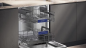Preview: Siemens SN43ES04TE Einbauspülmaschine Preview: Siemens SN43ES04TE Einbauspülmaschine