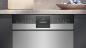 Preview: Siemens SR 43 ES 24 ME Einbauspülmaschine Preview: Siemens SR 43 ES 24 ME Einbauspülmaschine