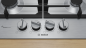 Preview: Bosch PCH 6 A 5 I 90 Kochfeld Autark Gas