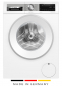 Preview: Bosch WGG 2441 H0 Waschmaschine
