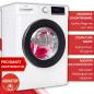 Preview: Beko WMOFE 841 Waschmaschine