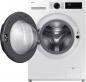 Preview: Samsung WW8TCGC04AAEEG Waschmaschine Front offen