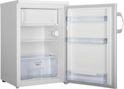 Preview: Gorenje RB493PW offen