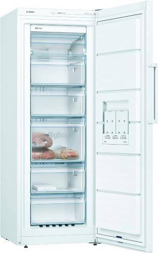 Bosch GSN 29 UWEW Gefrierschrank