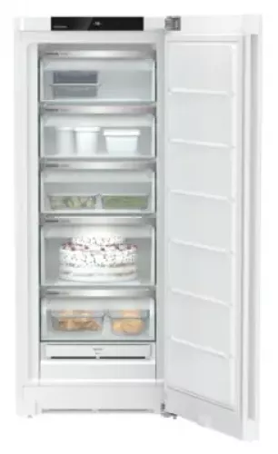 Liebherr GN 46 Vd 25 Gefrierschrank