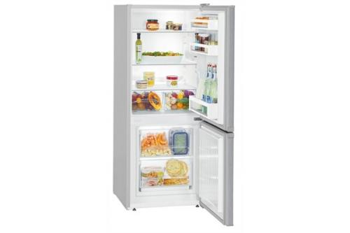 Preview: Liebherr CUele 2331-26 offen