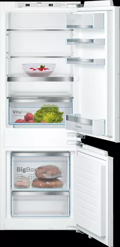 Bosch KIS 77 AFE 0 Front