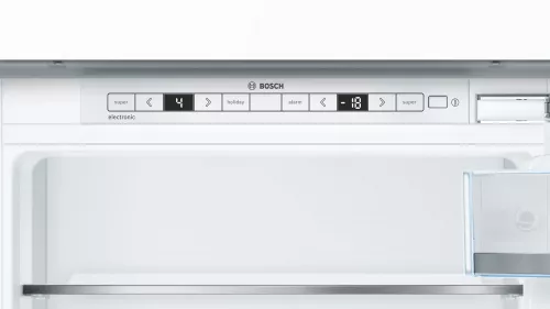 Preview: Bosch KIS 77 AFE 0 Display