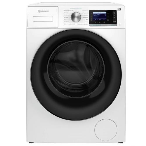 Bauknecht B 6 R 88 E Silence DE Waschmaschine