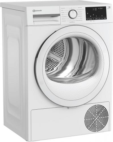 Bauknecht BD 8D WWS