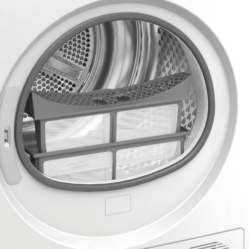 Bauknecht BD 8D WWS