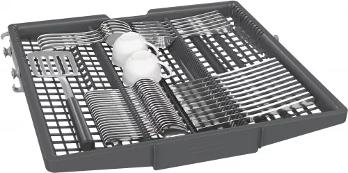 Siemens SN23HW02ME Besteckschublade