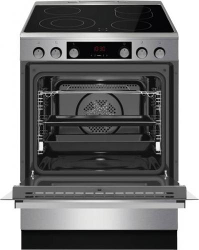 Preview: Amica SHCX 913 110 E Backofen offen