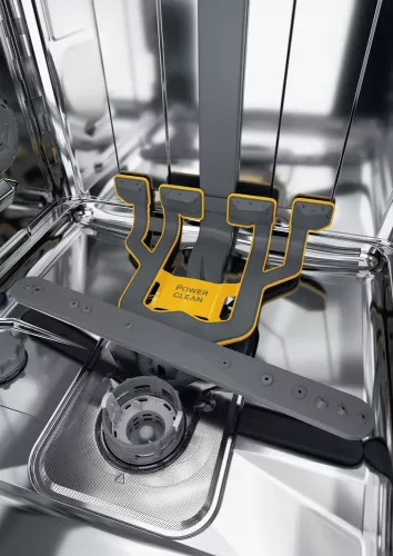 Preview: Bauknecht B7U HS51 X Power Clean