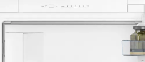 Preview: Bosch KIL 22 NSEO Einbaukühlschrank Display