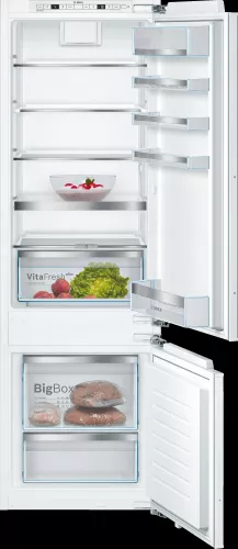 Bosch KIS 87 ADD0 offen