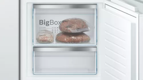 Bosch KIS 87 ADD0 Gefrierbereich