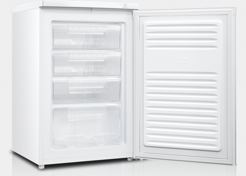 Preview: Geratek GS 1300 W Burlington offen