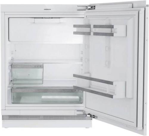 Preview: Liebherr DURd 3601-20 Unterbaukühlschrank offen