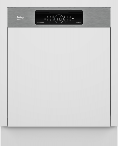 Beko BG 840 EXTI Front