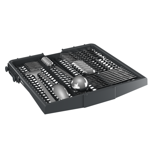 Preview: Beko BG 840 EXVI Besteckschublade