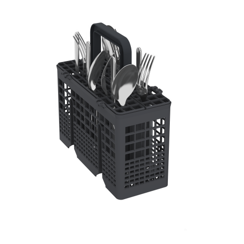 Beko BG 840 EXVI Besteckkob