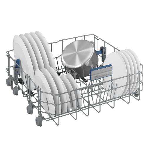 Preview: Beko BDDN 38561 XC Unterkorb