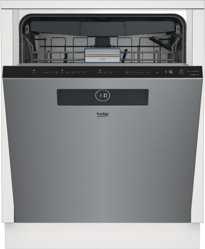 Preview: Beko BDDN 38561 XC offen