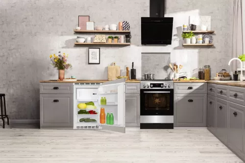 Preview: Amica UKSD 361 951 eingebaut