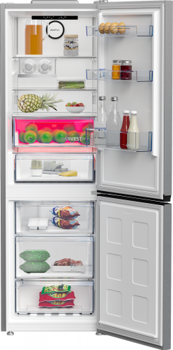 Preview: Beko B 7 RCNE 367 HXB Harvest Fresh