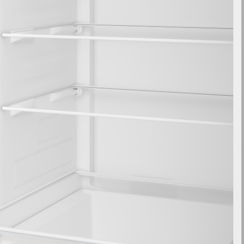 Beko B 7 RCNE 367 HXB Kühlschrank