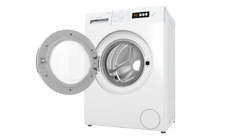 Preview: Geratek Gotha WM 5000 offen