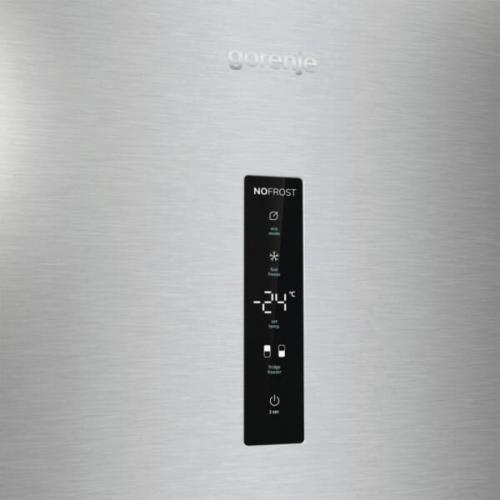 Preview: Gorenje NRK 619 C 61 X 4 OT Display