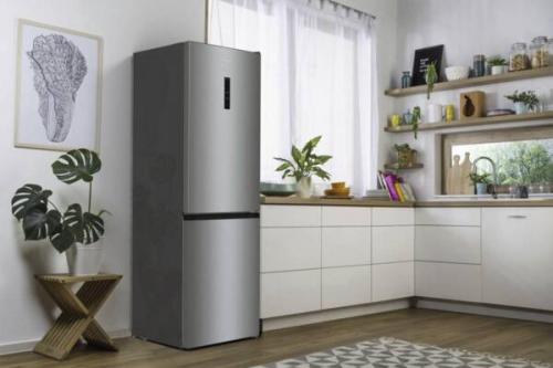 Gorenje NRK 619 C 61 X 4 OT Küche