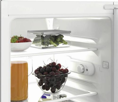 Bauknecht BKSI 9 VF 2 Beleuchtung