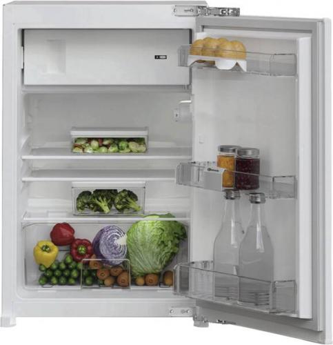 Bauknecht BKSI 9 GF 2 Innenraum