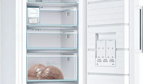 Bosch GSN 51 AWCV Kühlakkus