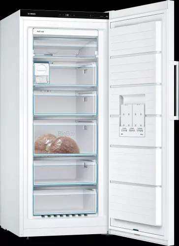 Bosch GSN 51 AWCV offen